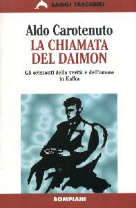 CAROTENUTO ALDO, Chiamata del Daimon