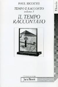 RICOEUR PAUL, Tempo raccontato