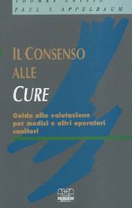 GRISSO-APPELBAUM, Consenso alle cure