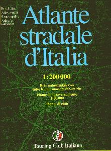 , Atlante stradale d