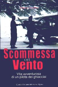 GREINER JAMES, Scommessa col vento