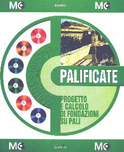 COINTEC, Palificate. Progetto e calcolo fondazioni su pali