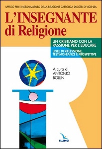 BOLLIN ANTONIO, Insegnante di religione