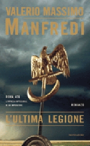 MANFREDI VALERIO M., Ultima legione