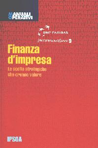 AA.VV., Finanza d