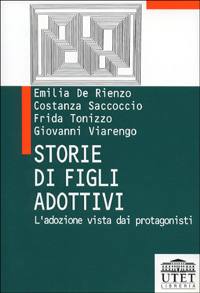 AA.VV., Storie di figli adottivi