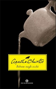 CHRISTIE AGATHA, Polvere negli occhi