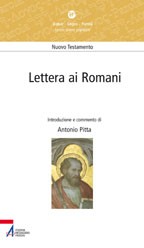 PITTA ANTONIO, Lettera ai romani