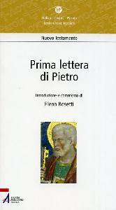 BOSETTI ELENA, Prima lettera di Pietro