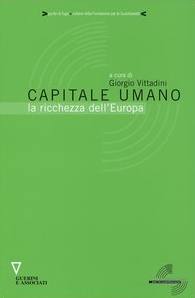 VITTADINI GIORG, CAPITALE UMANO