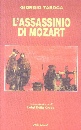 TABOGA GIORGIO, Assassinio di Mozart