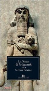 PETTINATO, La saga di gilgamesh