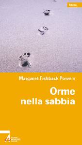 POWERS MARGARET, Orme nella sabbia