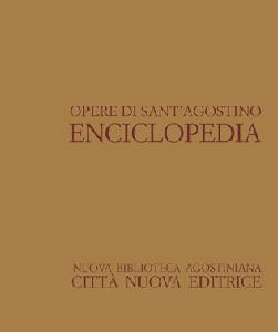 AGOSTINO, Enciclopedia.Grammatica.Regole.Retorica.Dialettica
