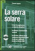 ZAPPONE CLAUDIO, La serra solare