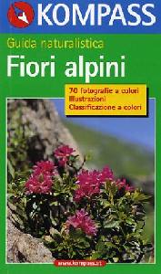 JAITNER CHRISTINE, Fiori alpini