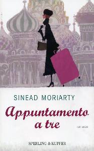 MORIARTY, Appuntamento a tre