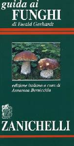 GERHARD EWALD, Guida ai funghi