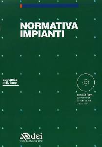 AA.VV., Normativa impianti