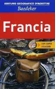 , Francia  Baedeker