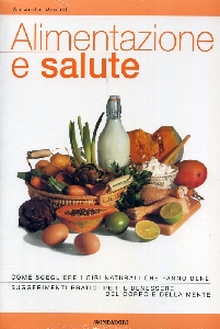 URSELL AMANDA, Alimentazione e salute