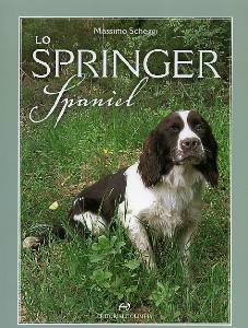 SCHEGGI MASSIMO, Lo Springer Spaniel