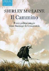 MACLAINE, Il cammino