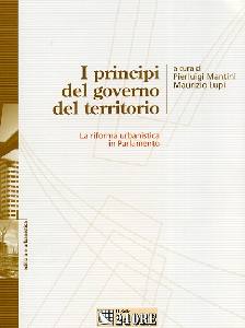 MANTINI-LUPI, I principi del governo del territorio