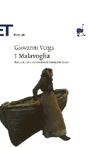 VERGA GIOVANNI, I Malavoglia