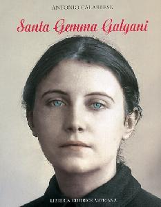 CALABRESE ANTONIO, Santa Gemma Galgani