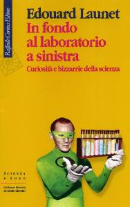 LAUNET EDOUARD, In fondo al laboratorio a sinistra