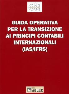 AA.VV., Guida operativa per la transizione ai principi con