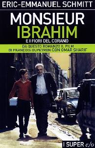 SCHMITT ERIC EM, Monsieur Ibrahim e i fiori del corano