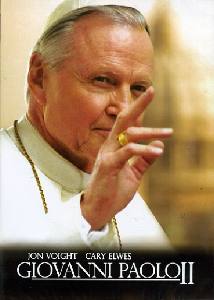 VOIGHT-ELWES, Giovanni Paolo II (DVD)