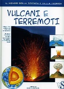 KERROD ROBIN, Vulcani e terremoti