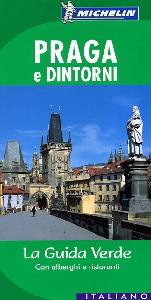 MICHELIN, Praga e dintorni