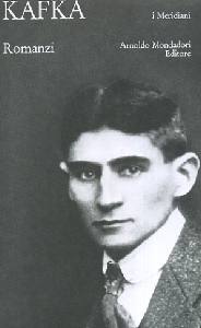 KAFKA, Racconti