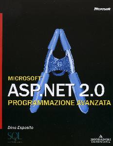 ESPOSITO DINO, ASP.NET 2.0  Programmazione avanzata