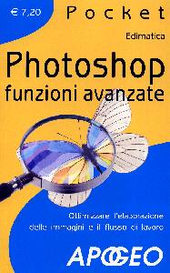 EDIMATICA, Photoshop funzioni avanzate