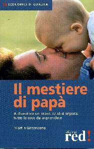 GREENBERG M., Il mestiere di papa