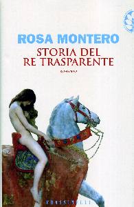 MONTERO  ROSA, Storia del re trasparente