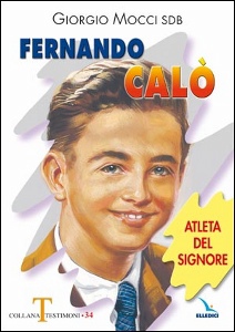 MOCCI GIORGIO, Fernando Cal. Atleta del Signore