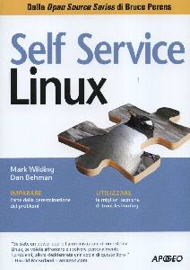 WILDING BEHMAN, Self Service Linux