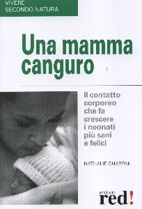 CHARPAK NATHALIE, Una mamma canguro