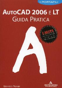 PRUNERI EDOARDO, Autocad 2006 portatili