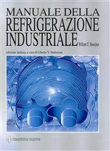 STOECKOR, Manuale della refrigerazione industriale