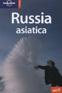 GUIDE LONELY PLANET, Russia asiatica