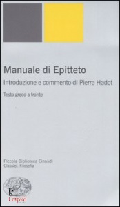 EPITTETO, Manuale di Epitteto