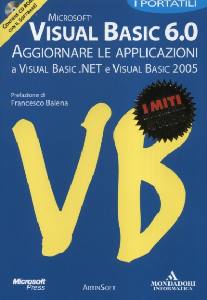 ARTIN SOFT, Microsoft Visula Basic 6.0