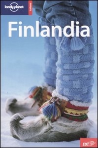 SYMINGTON ANDY, Finlandia